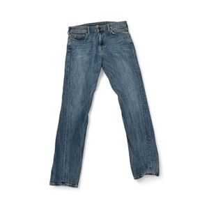 True Religion Denim with Flag Tag